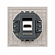 Розетка HDMI 2.0 Type A Stekker Мия RST00-3118-08 пудровый жемчуг 50829