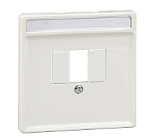 Накладка TAE Schneider Electric Merten KNX MTN297819