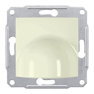 Вывод кабеля Schneider Electric Sedna SDN5500147