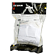 Розетка компьютерная 2-местная RJ-45 (механизм) Stekker GLS00-7109-04 Катрин, шоколад 50006