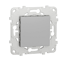 Заглушка 45х45 Schneider Electric Unica New NU586630