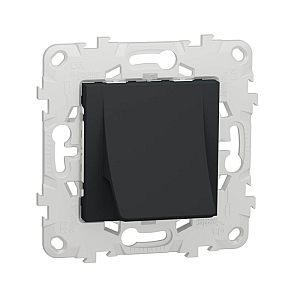 Вывод кабеля Schneider Electric Unica New NU586254