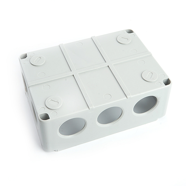 Коробка разветвительная Stekker EBX20-310-55 40000