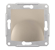 Вывод кабеля Schneider Electric Sedna SDN5500168