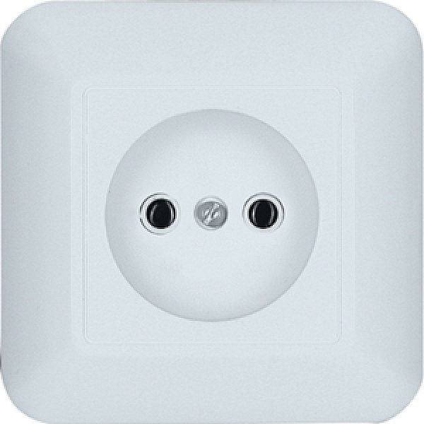 Розетка Schneider Electric Прима RS10-184-B