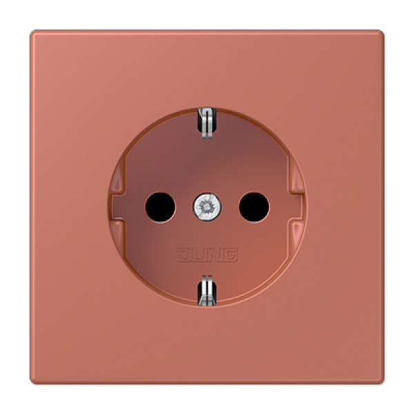 Розетка Schuko Jung LC1520236