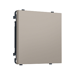 Комплект суппорта универсального SIGMA Серо-бежевый матовый QUANT PRO Ambrella Volt MS376010 (SP3760, PR240)