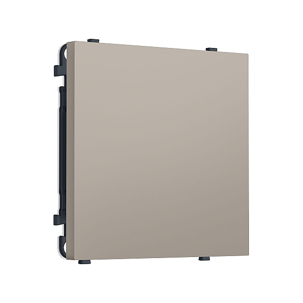 Комплект суппорта универсального SIGMA Серо-бежевый матовый QUANT PRO Ambrella Volt MS376010 (SP3760, PR240)