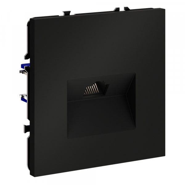 Розетка компьютерная Voltum S70 VLS060108 Розетка компьютерная Voltum S70 VLS060108