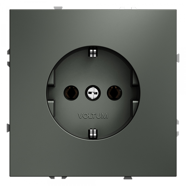 Розетка Voltum S70 VLS040106 Розетка Voltum S70 VLS040106