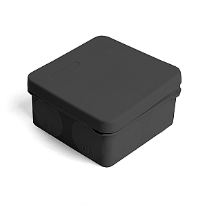 Коробка разветвительная Stekker EBX40-48-67 49655