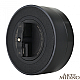 Трековая розетка Arte Milano Am-track-sockets 380066TS LED/USBx2 Black