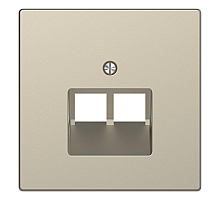Накладка Schneider Electric Merten D-Life MTN4522-6033