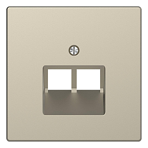 Накладка Schneider Electric Merten D-Life MTN4522-6033