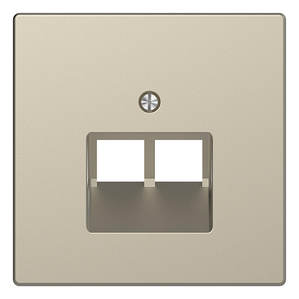 Накладка Schneider Electric Merten D-Life MTN4522-6033