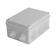 Коробка разветвительная Stekker EBX20-310-55 40000