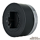 Трековая розетка Arte Milano Am-track-sockets 380066TS LED/ES Grey
