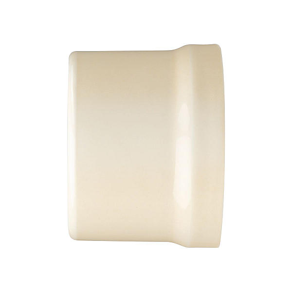 Розетка двойная компьютерная RJ45 сл. кость Болонь TDM Electric SQ1820-0351