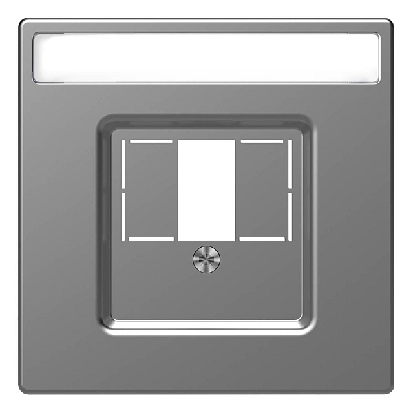 Накладка Schneider Electric Merten D-Life MTN4250-6036