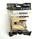 Розетка телевизионная TV + компьютерная RJ-45 Stekker Катрин золото GLS00-7106-08 49230