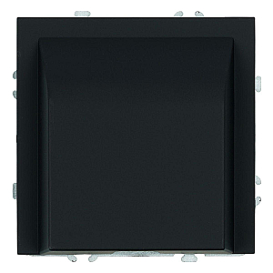 Кабельный вывод ( механизм) Stekker Эмили белый фарфор soft-touch RST00-5119-01 50220