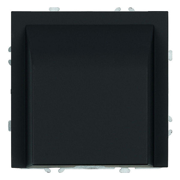 Кабельный вывод ( механизм), Stekker Эмили, черный уголь, soft-touch, RST00-5119-01 50221
