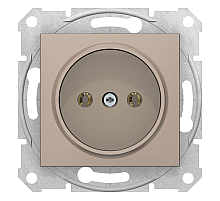 Розетка Schneider Electric Sedna без з/к без шторок 16A 250V SDN2900268