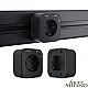 Трековая розетка Arte Milano Am-track-sockets 380022TS/ES Black