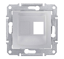 Адаптер для коннекторов АМР Schneider Electric Sedna SDN4300660