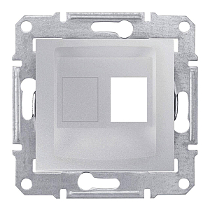 Адаптер для коннекторов АМР Schneider Electric Sedna SDN4300660
