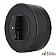 Трековая розетка Arte Milano Am-track-sockets 380066TS LED/USB-Type-C Black