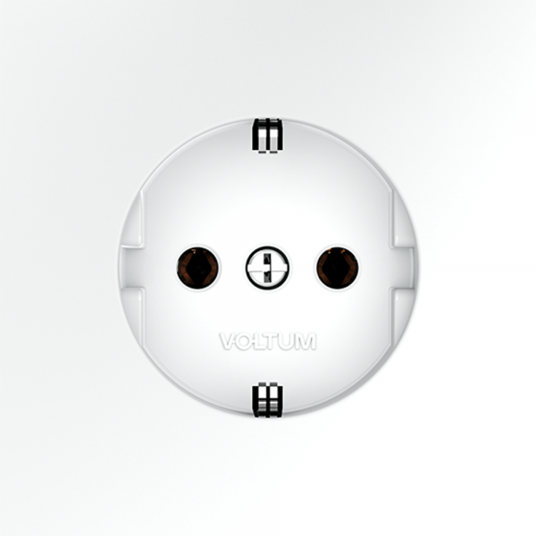 Розетка Voltum S70 VLS040102