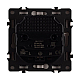 Механизм розетки с USB зарядкой Arlight SCT-NOBE-MUCC-SFPL-WH (230V, 16A) 061818