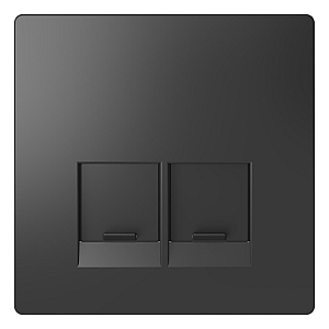 Накладка Schneider Electric Merten D-Life MTN4572-6034