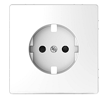 Накладка Schneider Electric Merten D-Life для механизма розетки MTN2330-6035