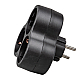 Сетевой разветвитель Uniel S-GES3-16F BLACK UL-00011236