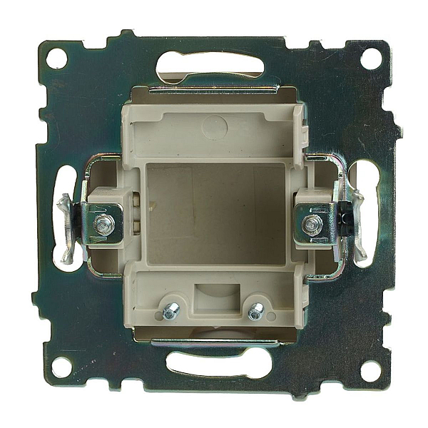Вывод кабеля Stekker Катрин шампань GLS00-7116-02 49467