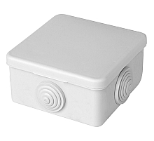 Коробка разветвительная Stekker EBX10-24-44 32747
