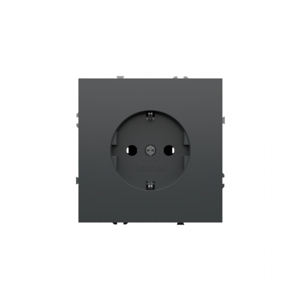 Розетка Voltum S70 VLS040106 Розетка Voltum S70 VLS040106