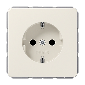 Розетка Jung CD1520N