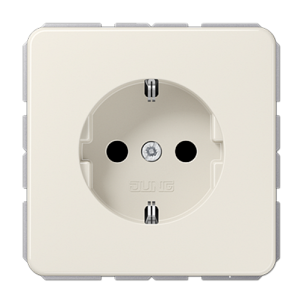 Розетка Jung CD1520N