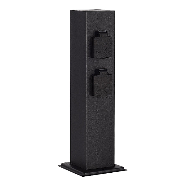 Уличный светильник ST Luce SOCKET SL9012.415.00
