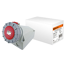 Розетка наружной установки TDM Electric SQ0611-0014