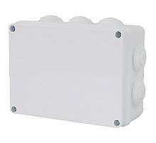 Коробка разветвительная Stekker EBX30-03-65 39555
