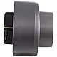 Трековая розетка Arte Milano Am-track-sockets-39 397951TS/ES Grey