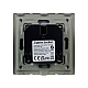 Розетка электрическая с Zigbee управлением Arlight SCT-OMALI-EUZB1-PL-GD (240V, 16A, Zigbee) 050218