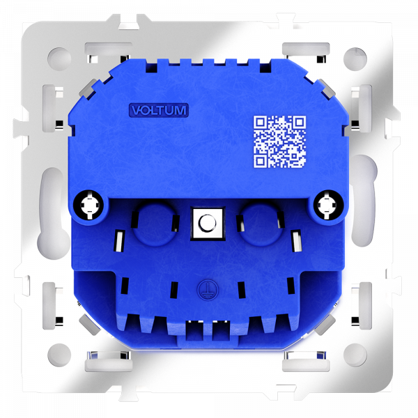Розетка с USB, A+C Voltum S70 VLS040501 Розетка с USB, A+C Voltum S70 VLS040501