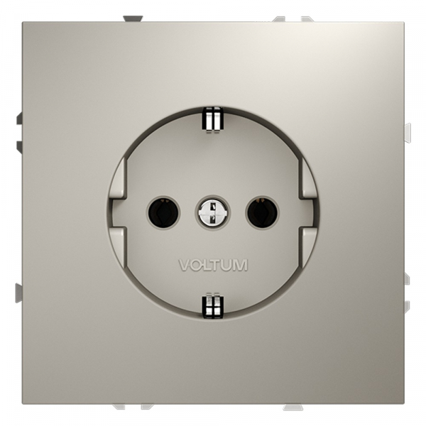 Розетка Voltum S70 VLS040103 Розетка Voltum S70 VLS040103