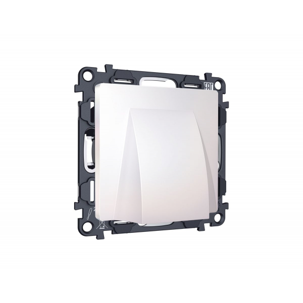 Комплект вывода кабеля с фиксатором Alfa Жемчуг Quant Ambrella Volt MA215810 (AP2158, VM238)