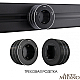 Трековая розетка Arte Milano Am-track-sockets 380011TS/ES Black